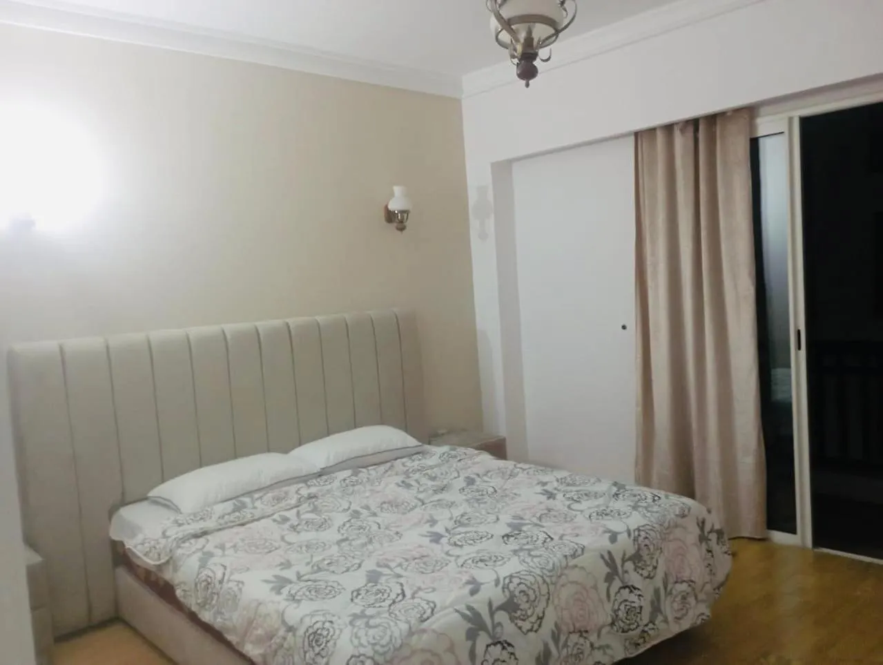 Appartement En Marina D'아가디르 아가디르