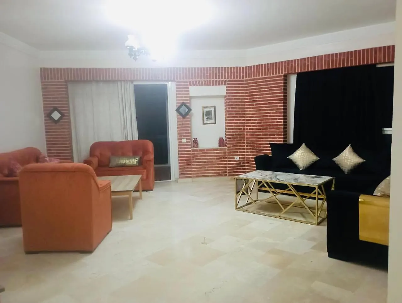 Appartement En Marina D'아가디르 0*, 아가디르 모로코