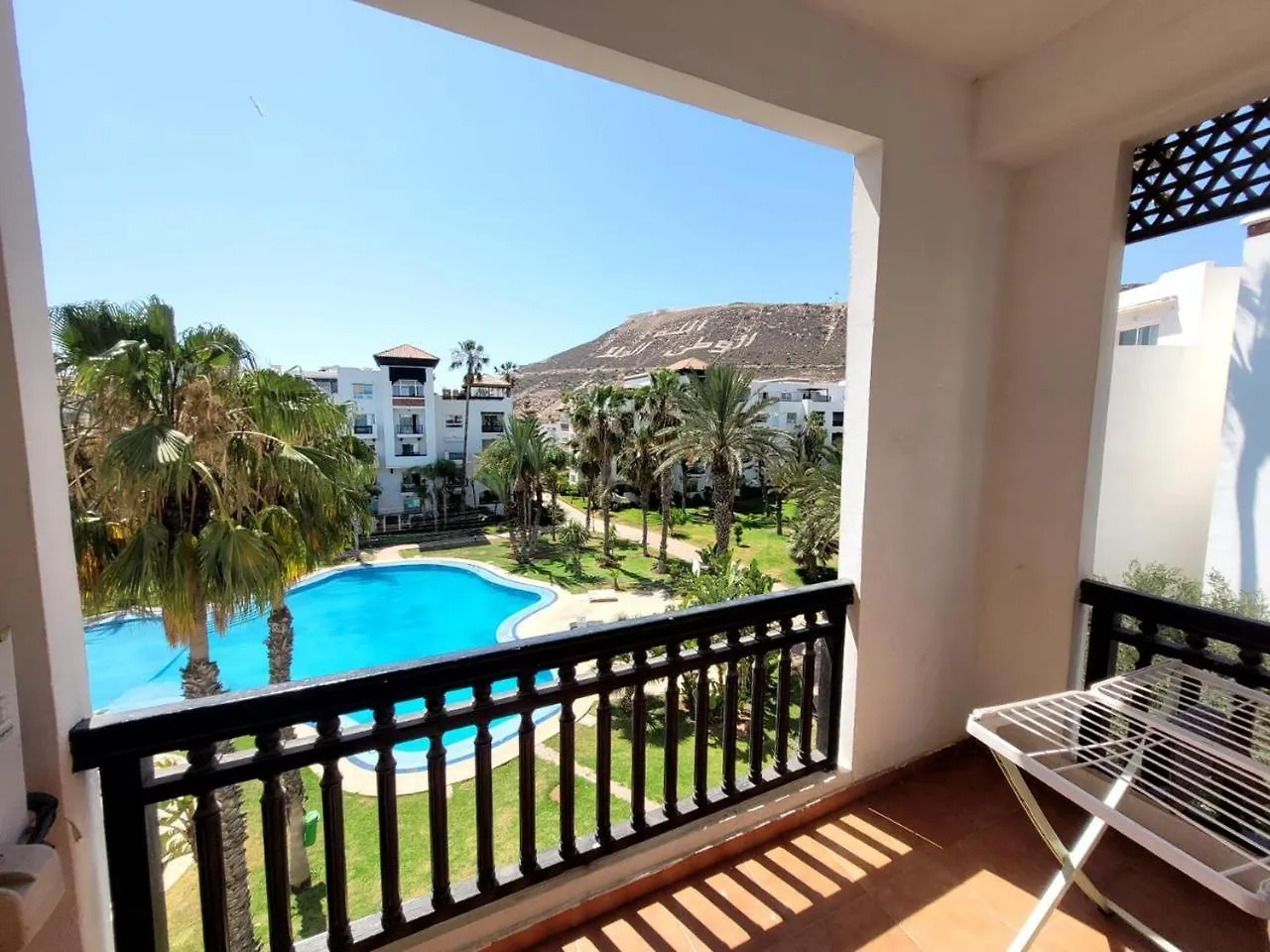 Appartement En Marina D'アガディール アパート アガディール